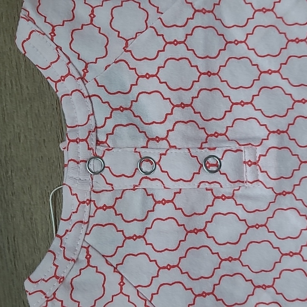 NEW - Kate Quinn Organics Tee size 4t - Picture 5 of 5